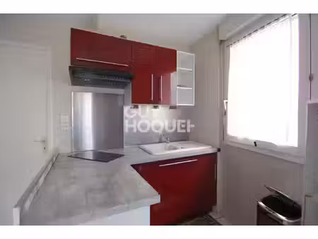 appartement toulouse 2 pièce(s) 33.82 m2