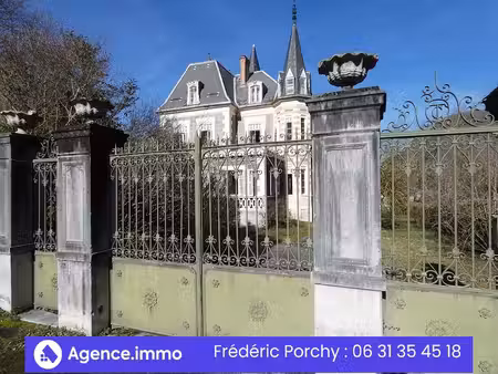 château