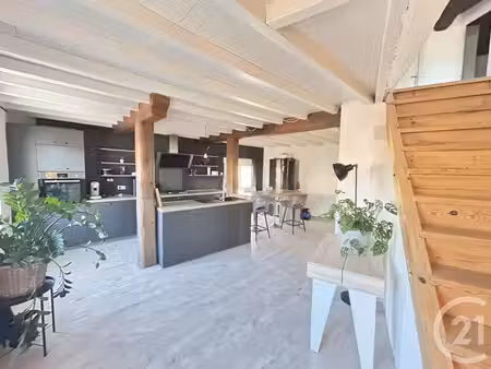 maison à vendre - 4 pièces - 142 70 m2 - routier - 11 - languedoc-roussillon