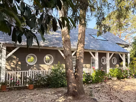 achat maison 8 pièces 260m²