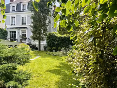 achat maison 11 pièces 340m²