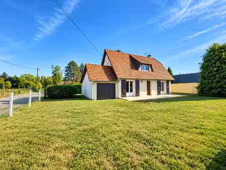 achat maison 5 pièces 98m²