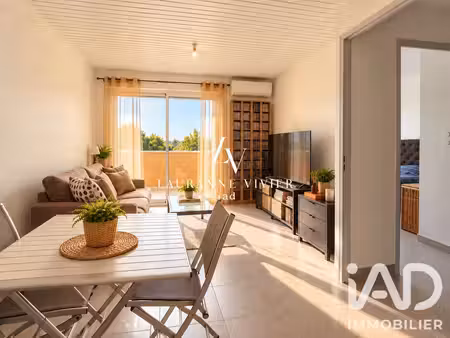 appartement à canet-en-roussillon (66140)