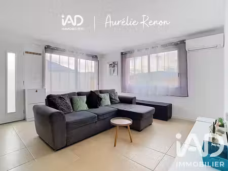 appartement à rigarda (66320)