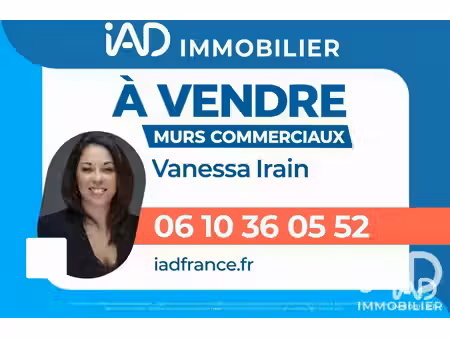 boutique/local commercial à perpignan (66100)