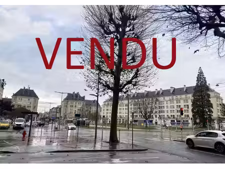 achat appartement 5 pièces 135m² caen 14000