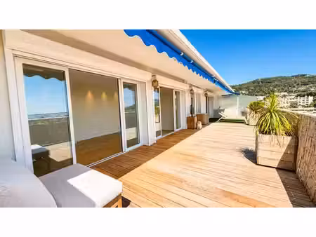 appartement de luxe de 2 pièces en vente à le cannet  france