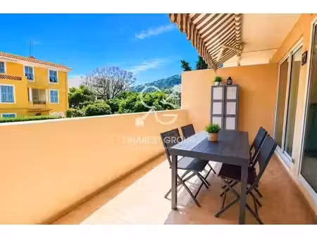 appartement de luxe en vente à villefranche-sur-mer  provence-alpes-côte d'azur