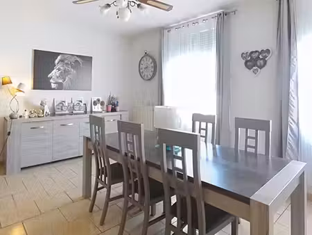 achat maison 8 pièces 240m² ivry la bataille 27540