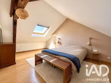 maison de campagne à orgères (35230)
