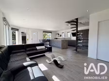 maison à rogerville (76700)