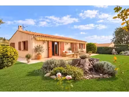 villa de luxe de 3 pièces en vente saint-jeannet  france