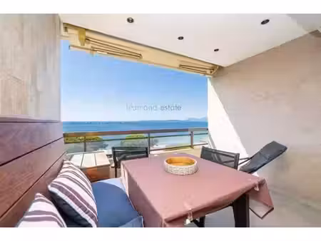 appartement de prestige en vente antibes  france
