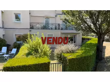 achat appartement 4 pièces 109m² caen 14000