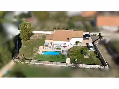 achat maison 6 pièces 185m²