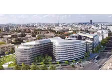 location local professionnel 33 847m² bagneux 92220