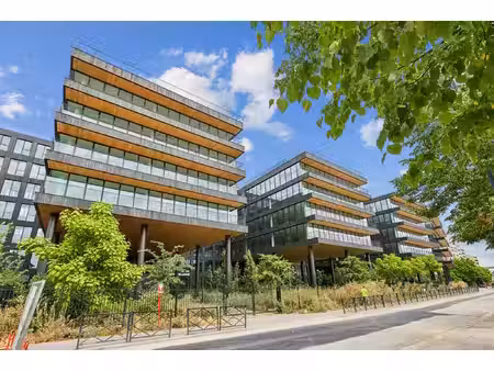 location local professionnel 46 238m² clichy 92110