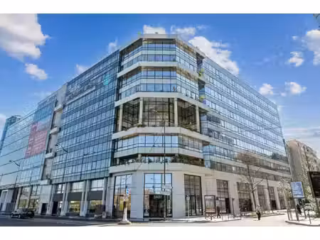 location local professionnel 9 351m² paris 14ème