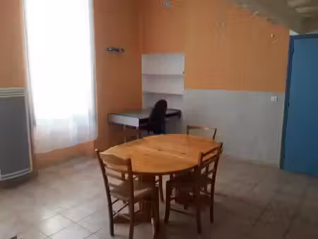 location appartement 1 pièce 38 m² à nîmes (30000)