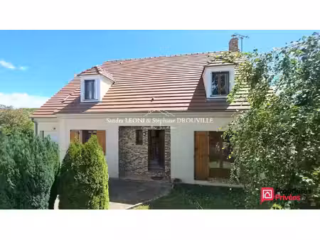 vente maison 7 pièces 155 m² maintenon (28130)