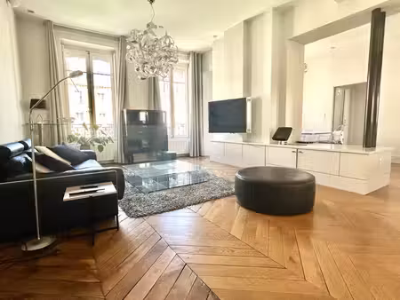 vente appartement