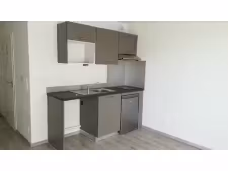 location appartement 1 pièce 23m² mondeville 14120