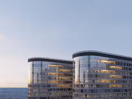 location local professionnel 16 542m² courbevoie 92400