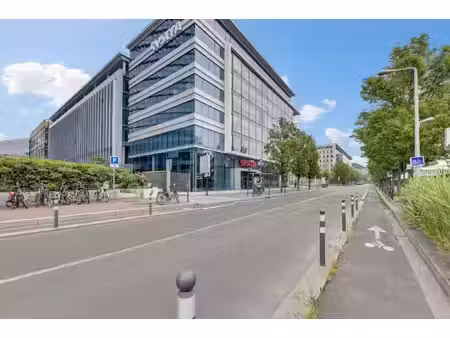 location local professionnel 14 751m² paris 15ème