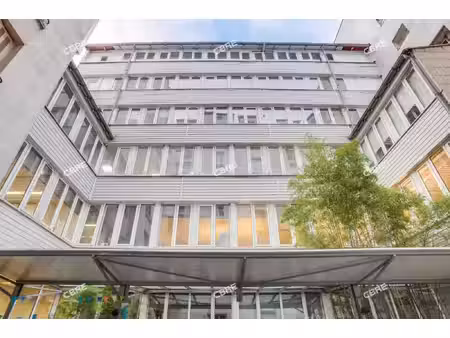 location local professionnel 130m²