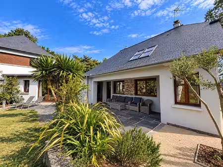 achat maison 9 pièces 270m² barneville carteret 50270