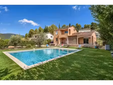 vente maison 5 pièces 150 m² pompignan (30170)