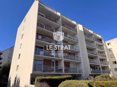 location appartement 2 pièces 51m²