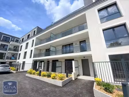 location parking chennevieres sur marne 94430
