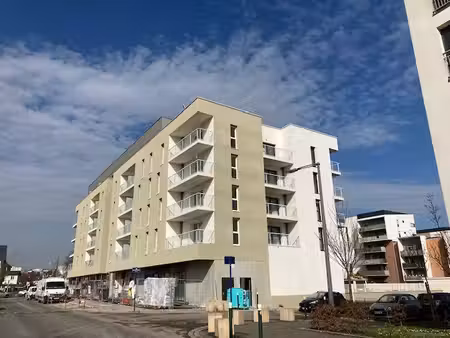 location appartement 3 pièces 63m² caen 14000