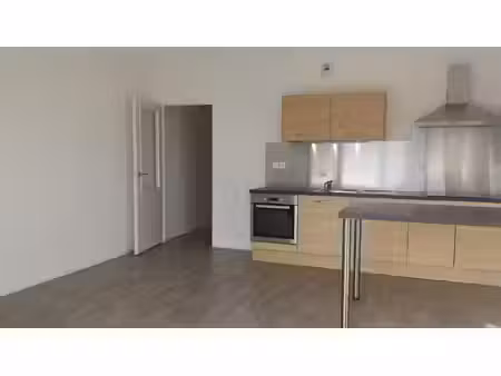 location appartement 43m² herouville st clair 14200
