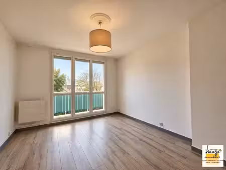 location appartement 3 pièces 49m² le havre 76620