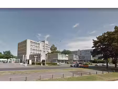 location local professionnel 396m² caen 14000