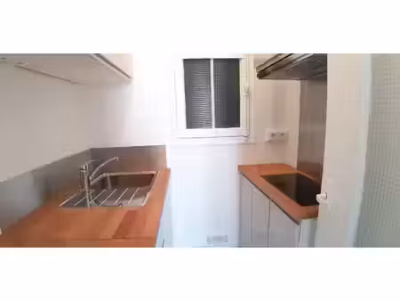 location appartement 1 pièce 18m² issy les moulineaux 92130