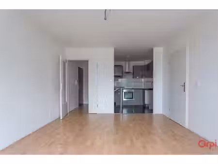 location appartement 2 pièces 45m² st michel sur orge 91240
