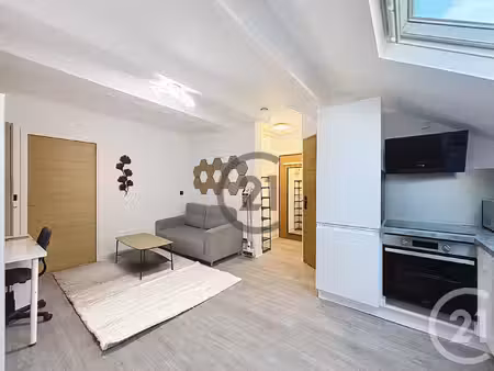 location appartement 1 pièce 28m² melun 77000
