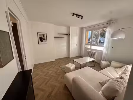 location appartement 2 pièces 39m²