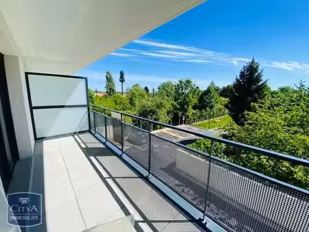 location appartement 2 pièces 55m² chennevieres sur marne 94430