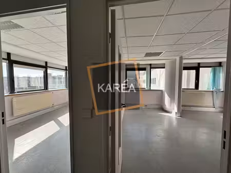 location local professionnel 347m² meaux 77100