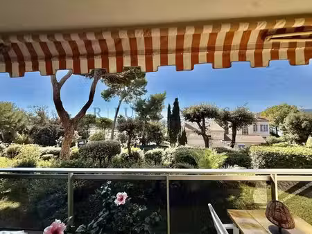 appartement de luxe de 1 chambres en location à antibes  france