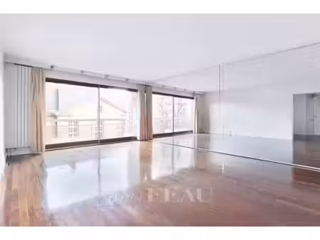 appartement de luxe 2 chambres en location à neuilly-sur-seine  france