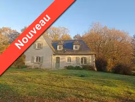 vente maison aux garennes-sur-loire (49610) : à vendre / 193m² les garennes-sur-loire