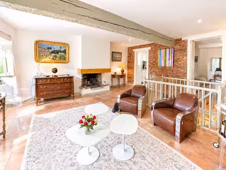appartement t2 de 66m2 en loi carrez