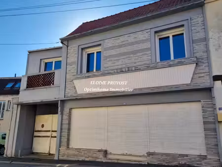 maison familiale semi individuelle
