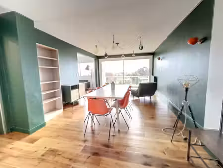 à louer toulouse purpan appartement meublé entièrement réno