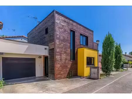 st orens maison meublée t4